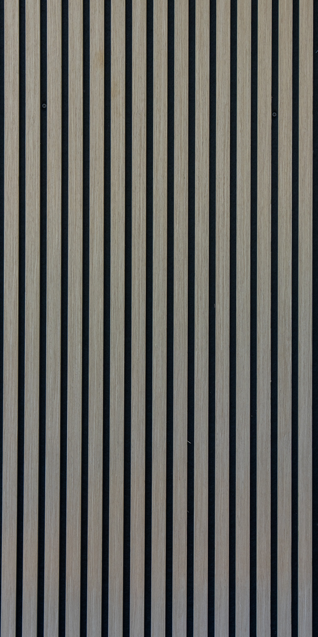 Rich Espresso Acoustic Panel