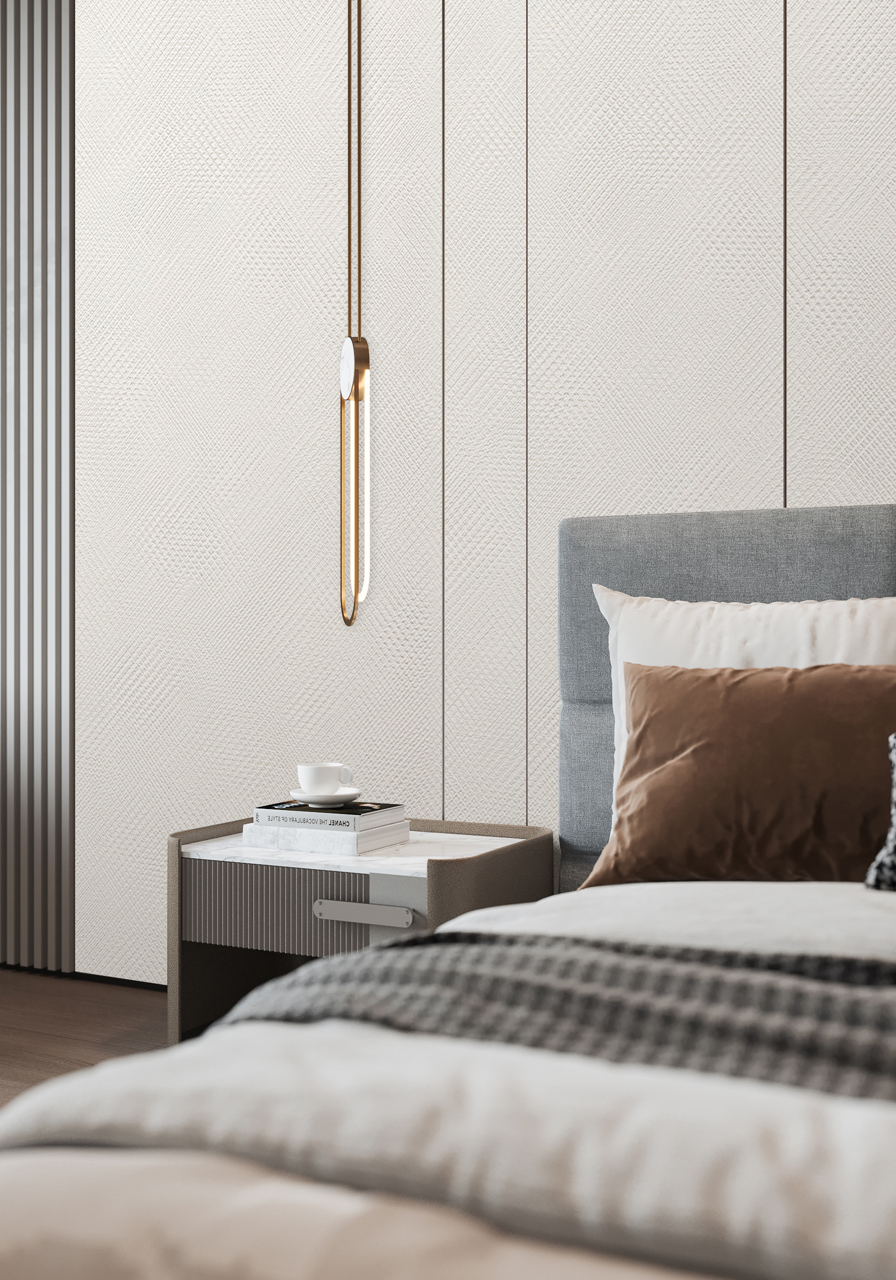 RT043N Wall Panel Lifestyle